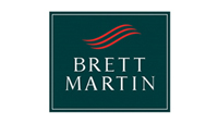<strong>Brett Martin</strong>