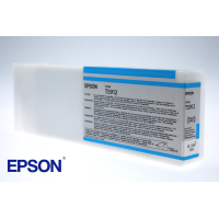 EPSON Ink for 11880 700ml Cyan T591200