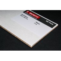 Model EE Flute Cardboard 3mm πεντάφυλλο για κατασκευές stand 1500x2500