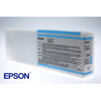 EPSON Ink for 11880 700ml Light Cyan T591500