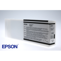 EPSON Ink for 11880 700ml Photo Black T591100