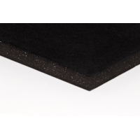 Neofoam Foam Board All Black 10mm 10 sheets per box 1400x3000
