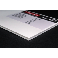 Brett Martin White Foam FES PVC  2mm for UV ink 1560X2530