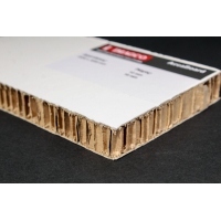 Acca Board Honey board for UV 2 sides 16mm 2030x3050